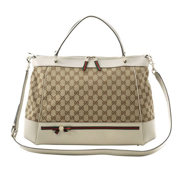 2011年秋冬新作GUCCI的MAYFAIR系列手提斜挎包269894 - 20130227135751_901892908.jpg(圖)