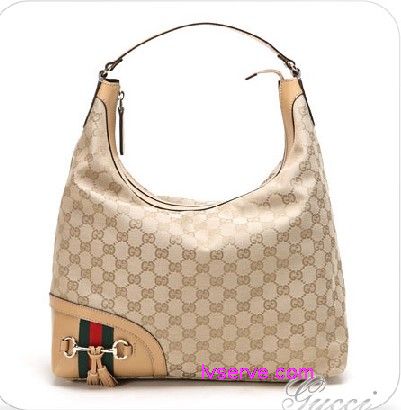 GUCCI-10'春夏單把肩背包-膚色 - 20130227153259_907573230.jpg(圖)