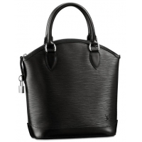 LV Lockit黑色手袋 M42292 - 20130227204455_926258152.jpg(圖)