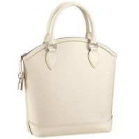 LV Lockit象牙白色手袋 M4229J_圖片(1)