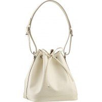LV Noe小號手袋-象牙色 M5921J_圖片(1)