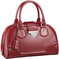 LV Bowling Montaign大號手袋-紅色 M5931M - 20130227222509_932346746.jpg(圖)
