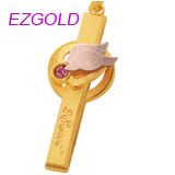 EZGOLD時尚金飾網_圖片(2)