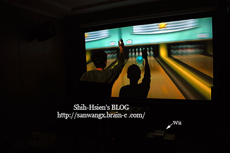Wii家庭遊戲機 - 20070324181647_733689821.jpg(圖)