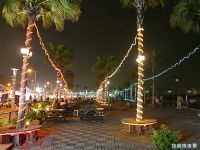 安平漁人碼頭之旅_圖片(1)