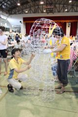 全國花燈競賽 2010台灣燈會邀您大顯身手 - 20090924142103_773642515.jpg(圖)