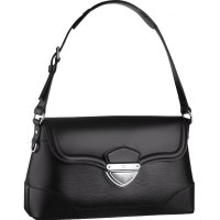 LV Bagatelle小號手袋-黑色 M40232 - 20130227230652_935105000.jpg(圖)