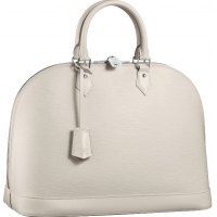 LV Alma中號手袋--像牙色 M4032J_圖片(1)