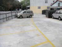 台中市豐原區 南陽路 近太平洋百貨 市場 廟東夜市 中區 國稅局 附近 停車位 月出租_圖片(1)