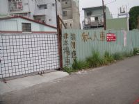 台中市豐原區 南陽路 近太平洋百貨 市場 廟東夜市 中區 國稅局 附近 停車位 月出租_圖片(3)