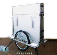 變型金鋼版的杏福早餐行動餐車附免費餐飲技術轉移_圖片(2)