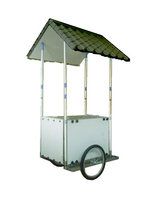 變型金鋼版的杏福早餐行動餐車附免費餐飲技術轉移_圖片(3)