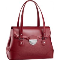 LV Bagatelle大號手袋-紅色 M4022M - 20130228122818_982872067.jpg(圖)