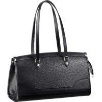 LV Madeleine小號手袋-黑色 M59332_圖片(1)