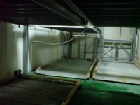 機械式車位_近古亭捷運站，師大及台電大樓，遙控器控制開關,含管理費_圖片(2)