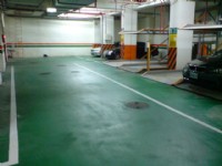 機械式車位_近古亭捷運站，師大及台電大樓，遙控器控制開關,含管理費_圖片(3)