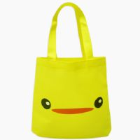 黃色小鴨手提袋 找 iGreenbag 環保袋製造商!_圖片(1)