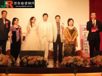 J&R傑傲婚禮顧問團隊~專辦超世紀婚禮_圖片(1)