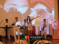 J&R傑傲婚禮顧問團隊~專辦超世紀婚禮_圖片(4)