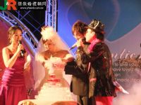 南台灣J&R傑傲音樂婚禮顧問&專辦頂級超世紀婚禮_圖片(2)