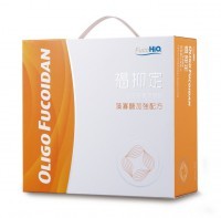 褐抑定-藻寡醣加強配方1000粒禮盒 (Oligo Fucoidan) 品質 + 價格 + 服務_圖片(1)