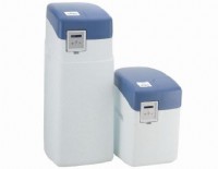 美國Erie 微電腦全自動軟水機-淨水設備EE550_圖片(2)