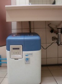 美國Erie 微電腦全自動軟水機-淨水設備EE550_圖片(4)