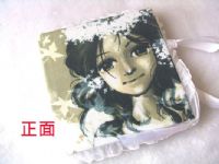 日本女孩人手一本的蕾絲筆記本,歡迎批發洽詢~_圖片(1)