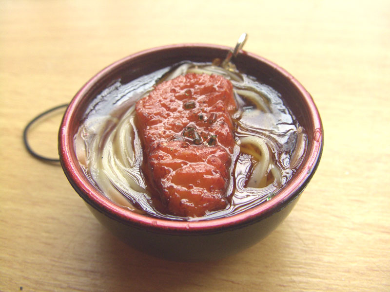 日韓流行最浪漫新奇的小飾品,迷你食玩吊飾,歡迎拜批發~ - 20080807150634_93240343.jpg(圖)