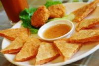 月亮蝦餅/泰式咖哩專賣店_圖片(1)