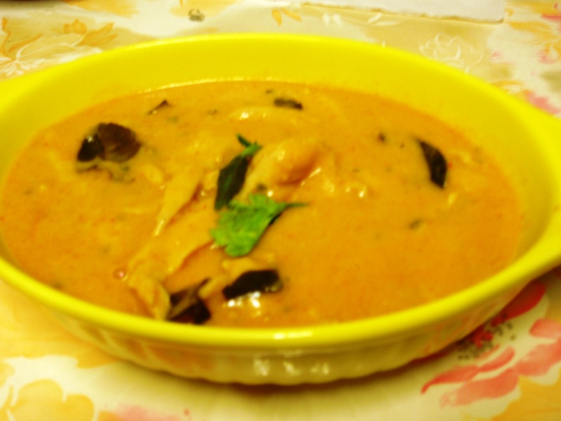 月亮蝦餅/泰式咖哩專賣店 - 20130405132505_140081726.JPG(圖)