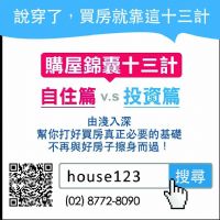 團購房子- 新成屋/預售屋 價格談不攏? House123 揪團買房， 幫你省很大_圖片(2)