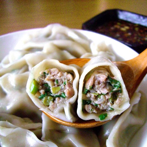滿滿手作水餃 *不含味精及防腐劑* - 20130428220241_157876883.jpg(圖)