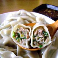 滿滿手作水餃 *不含味精及防腐劑*_圖片(1)
