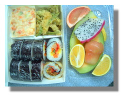 蔡老師蔬食飯盒便當外送 - 20061127160528_615383187.jpg(圖)