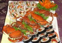 南灣海產餐廳_圖片(4)