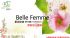 雲林縣市-[新品牌]BelleFemme有機保養歡迎經銷加入_圖