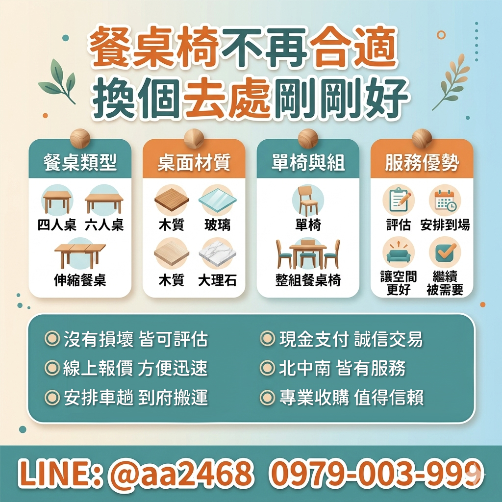 餐桌不再合適時，收購其實是更輕鬆的選擇0979003999 - 20240416155023-52308978.jpg(圖)