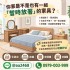 台中市-你家是不是也有一組「暫時放著」的家具？化妝台、床組、床頭櫃收購怎麼評估？0979003999_圖