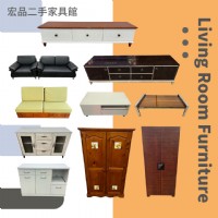 來宏品買二手家具家電｜用更少的預算，打造理想居家生活！ 04-2407-8608_圖片(2)