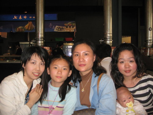 溫馨坐月子餐外送服務 (南投市.中興新村.草屯鎮市區) - 20100326215437_612557640.jpg(圖)