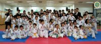 【ITF國際跆拳道】兒童/青少年/成人課程 ( 4 - 65歲 )_圖片(3)