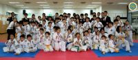 【ITF國際跆拳道】成人/青少年/兒童課程 ( 4 - 55歲 )_圖片(1)