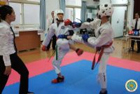 【ITF國際跆拳道】成人/青少年/兒童課程 ( 4 - 55歲 )_圖片(2)