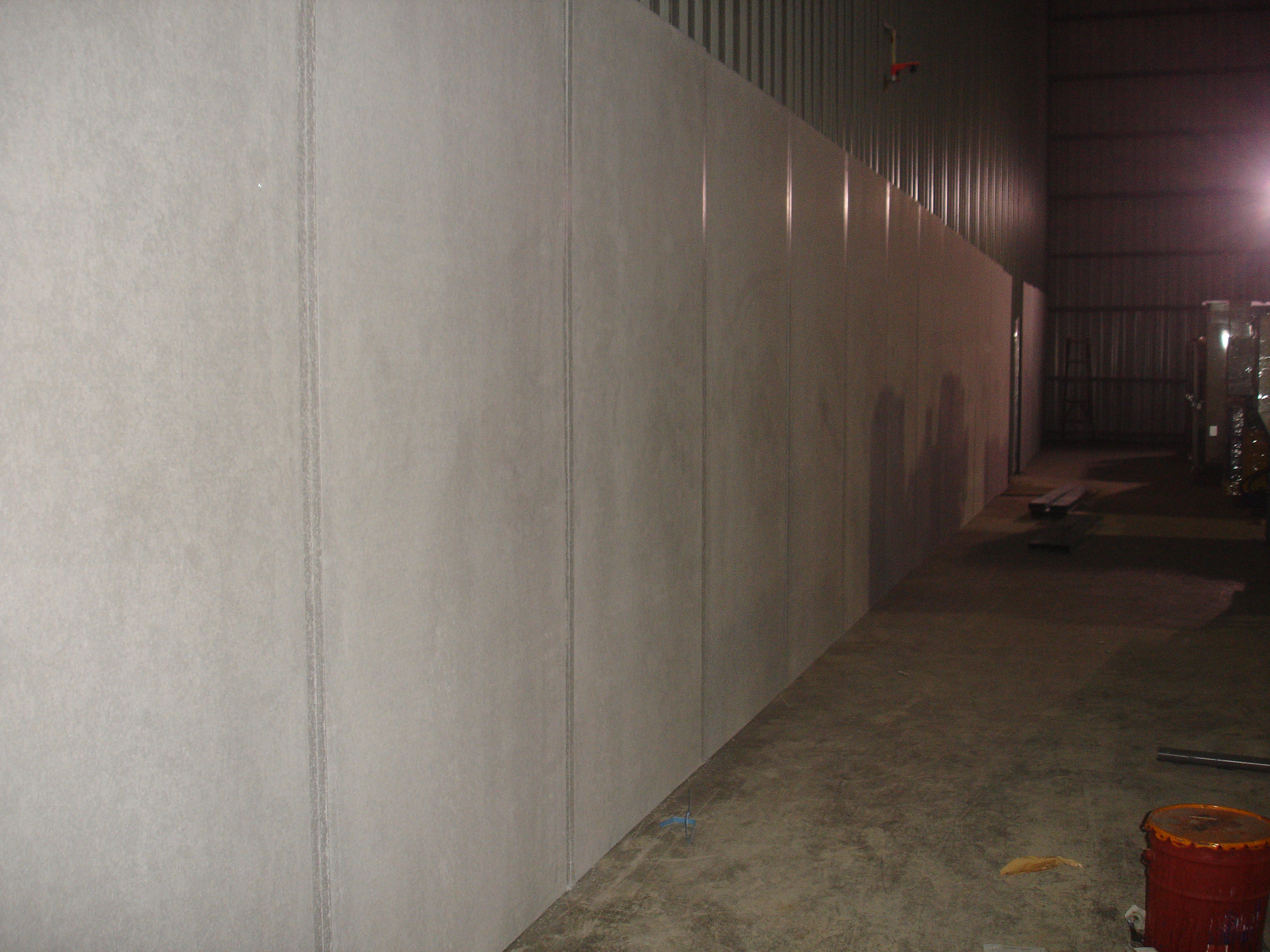 建家 室內裝修工程 居家 店面 廠房 輕隔間 1600元 輕鋼架 天花板 580元 20坪以上 - 20130620164019-425994000.JPG(圖)