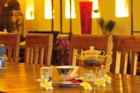 禪&食時尚異國蔬食料理餐廳 (Zan&Meal Vegetarian Restaurant)_圖片(1)