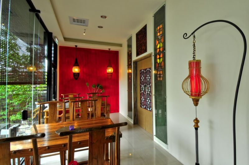 禪&食時尚異國蔬食料理餐廳 (Zan&Meal Vegetarian Restaurant) - 20130622173343_894166783.jpg(圖)