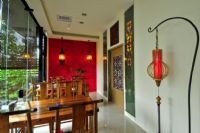 禪&食時尚異國蔬食料理餐廳 (Zan&Meal Vegetarian Restaurant)_圖片(2)