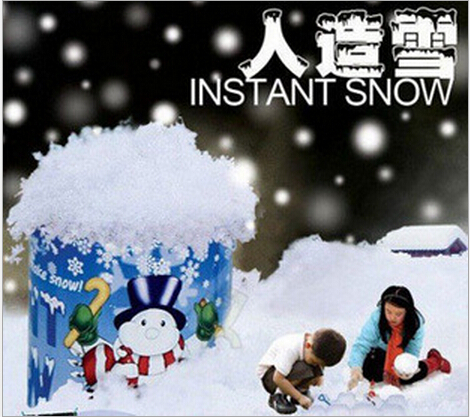 聖誕人造雪 ，人造雪 ，吸水樹脂人造雪 ，人造雪罐裝 ，人造雪棉 ，仿真雪樹 ，人造雪樹 ，人造雪罐 - 20130705171906-235081696.jpg(圖)