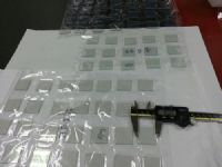 染料敏化材料銳隆光電 037-431674   ITO GLASS/ITO-PEN/FTO GLASS/染料/鈦漿/白金漿/電解液/熱封薄膜/印刷套組/熱封固烤機_圖片(4)